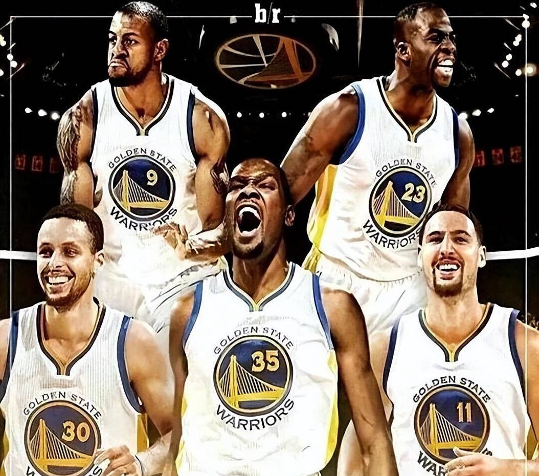 德里克-怀特,金州勇士的梦想引援