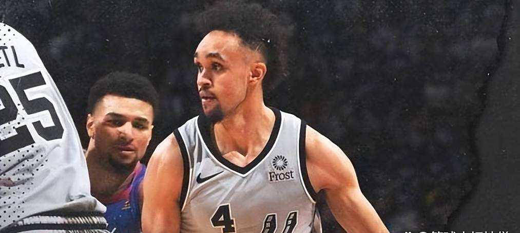 德里克-怀特,金州勇士的梦想引援