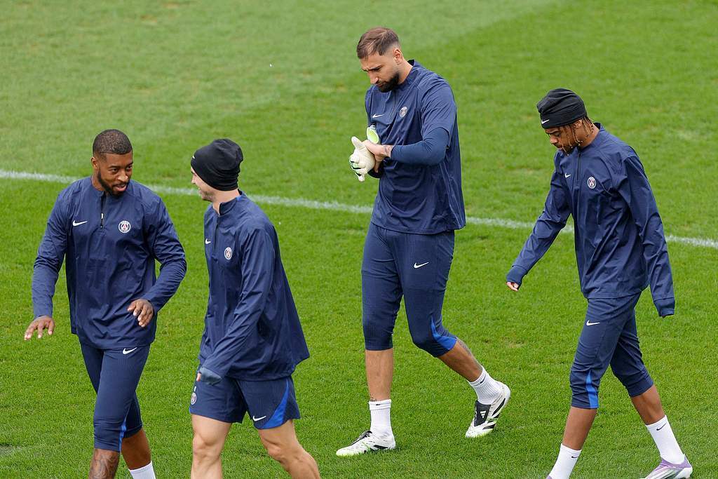 竞彩湃|法兰克福客场挑战霍芬海姆,大巴黎继续小胜过关?