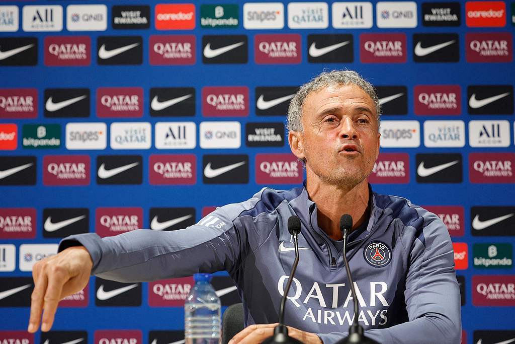 竞彩湃|法兰克福客场挑战霍芬海姆,大巴黎继续小胜过关?