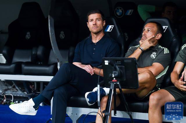 足球 | 西甲：皇马胜奥萨苏纳