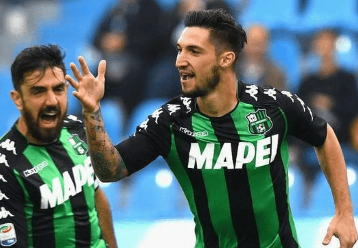 克雷莫纳 VS 萨索洛