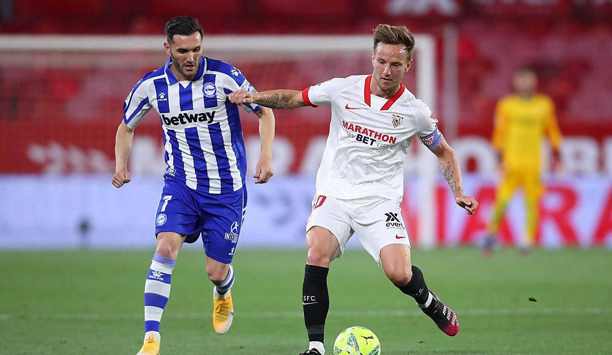 阿拉维斯五轮主场不败，马德里竞技能否调整状态？