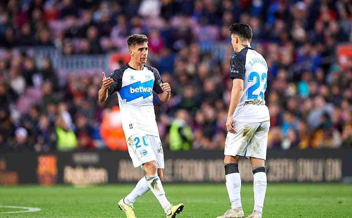 阿拉维斯五轮主场不败，马德里竞技能否调整状态？