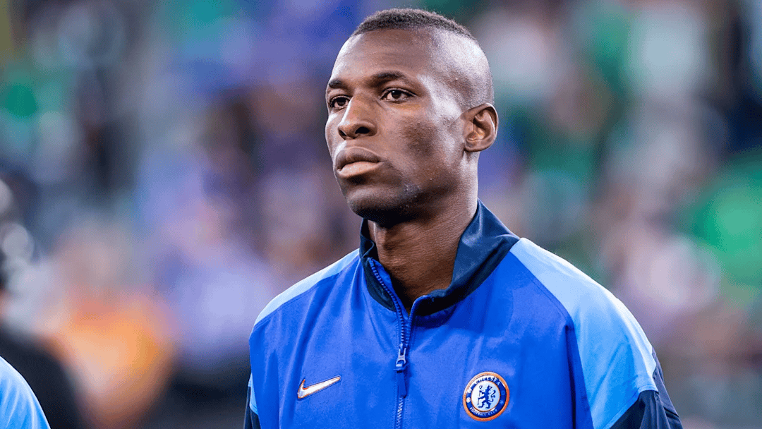 切尔西或紧急寻锋，杰克逊转会出现变数