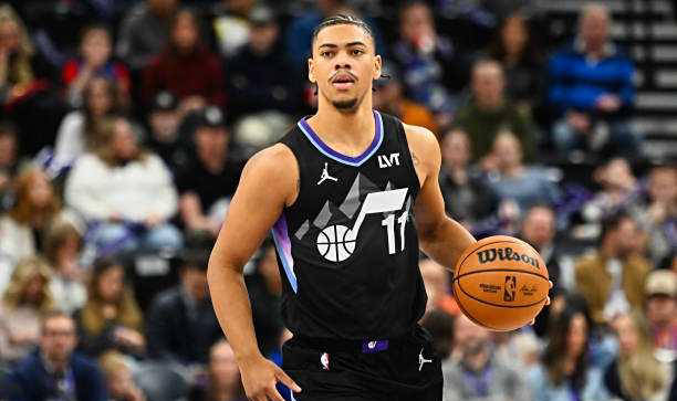 犹他爵士裁掉前凯尔特人夺冠球员，贾登-斯普林格的未来在何方？