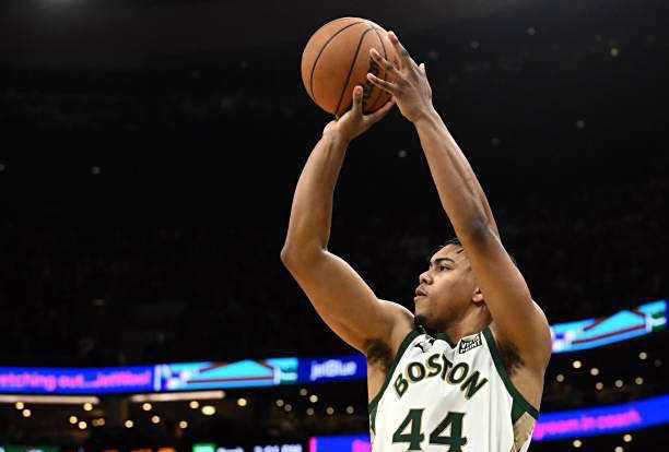 犹他爵士裁掉前凯尔特人夺冠球员，贾登-斯普林格的未来在何方？