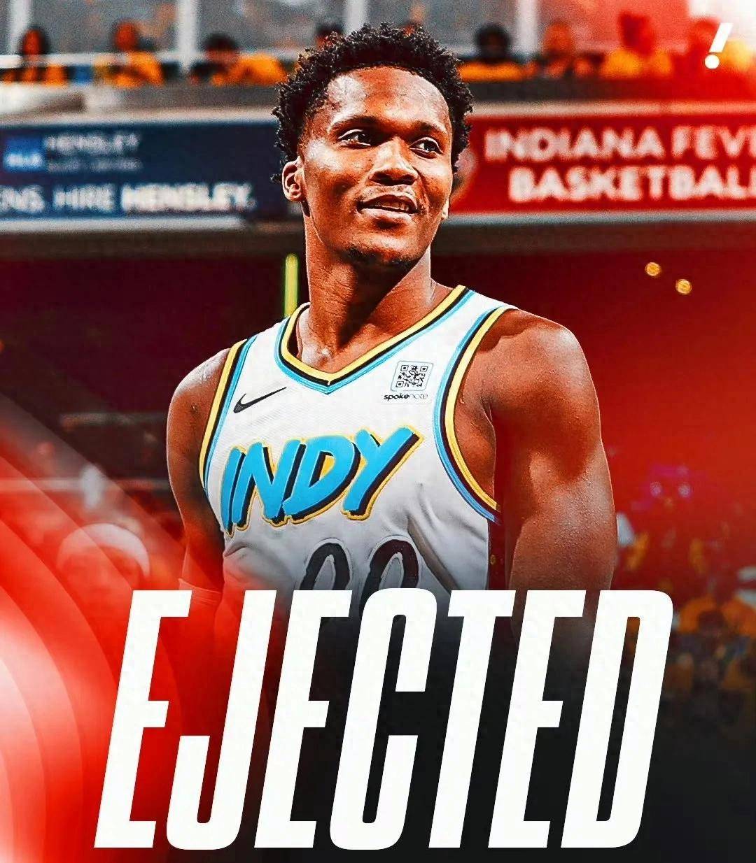 因祸得福？美媒提议步行者一换三，拿下犹他爵士中锋凯斯勒