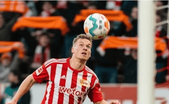 海登海姆 VS 沃尔夫斯堡