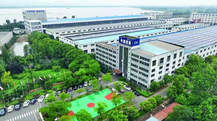 中超控股：用高温合金开拓新增长极