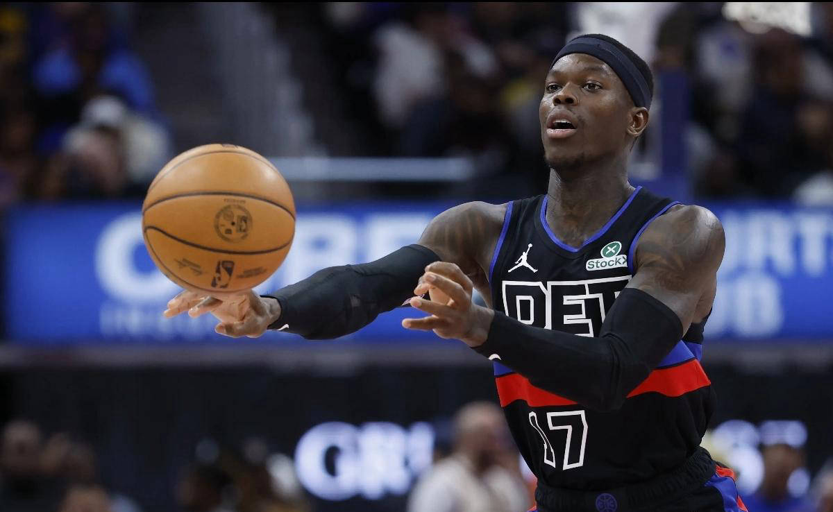 官宣!3年4500万!施罗德签约萨克拉门托国王