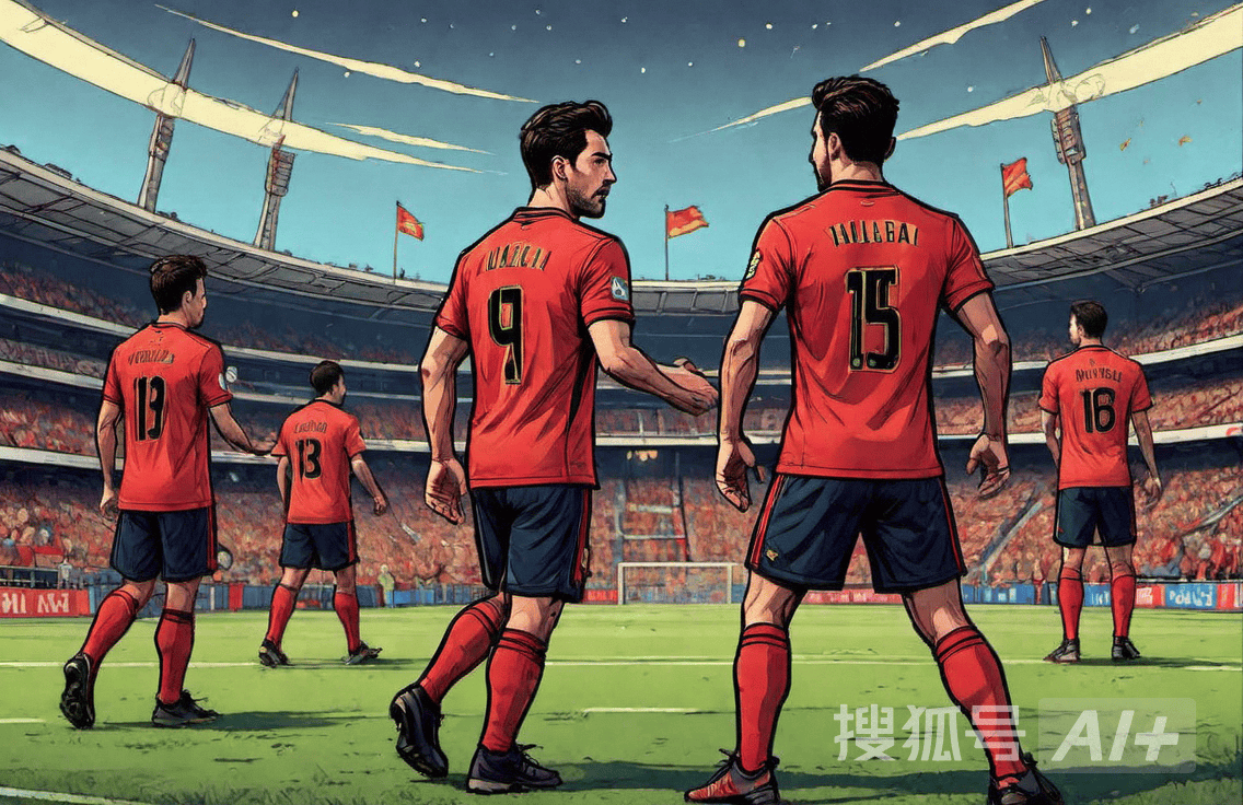 西甲:西班牙人VS马洛卡