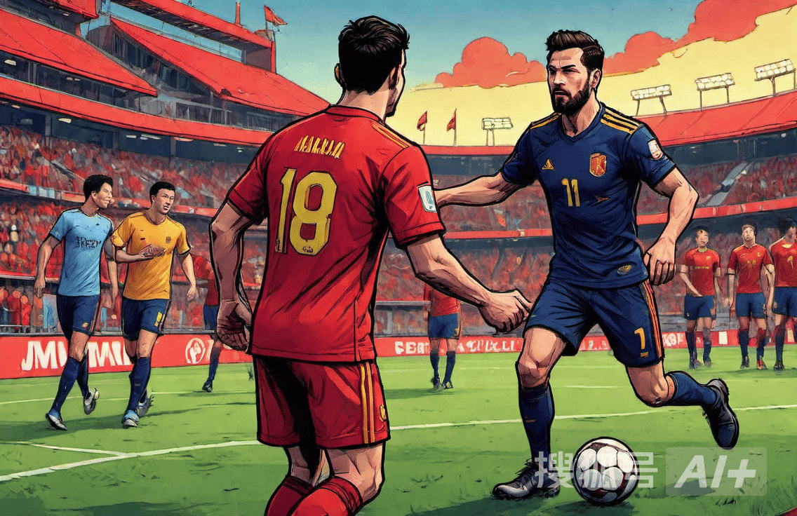 西甲:西班牙人VS马洛卡