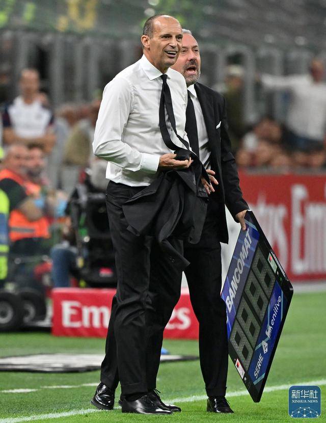 足球丨意甲：AC米兰胜博洛尼亚