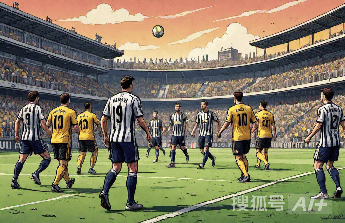 意甲推荐：尤文图斯vs帕尔马