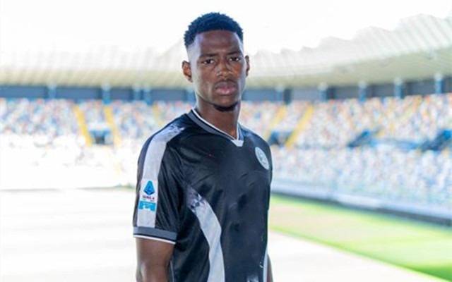 意甲：乌迪内斯表现出色，AC米兰状态回暖