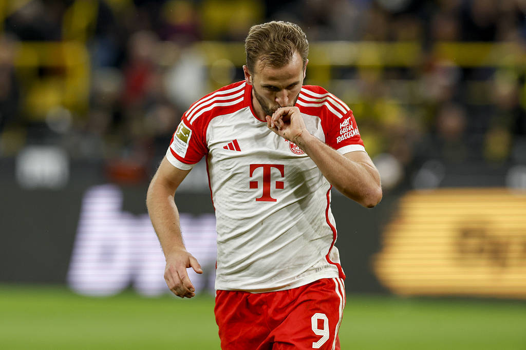 拜仁进前二！FIFA最新俱乐部排行榜，皇马升至第六，曼城上榜