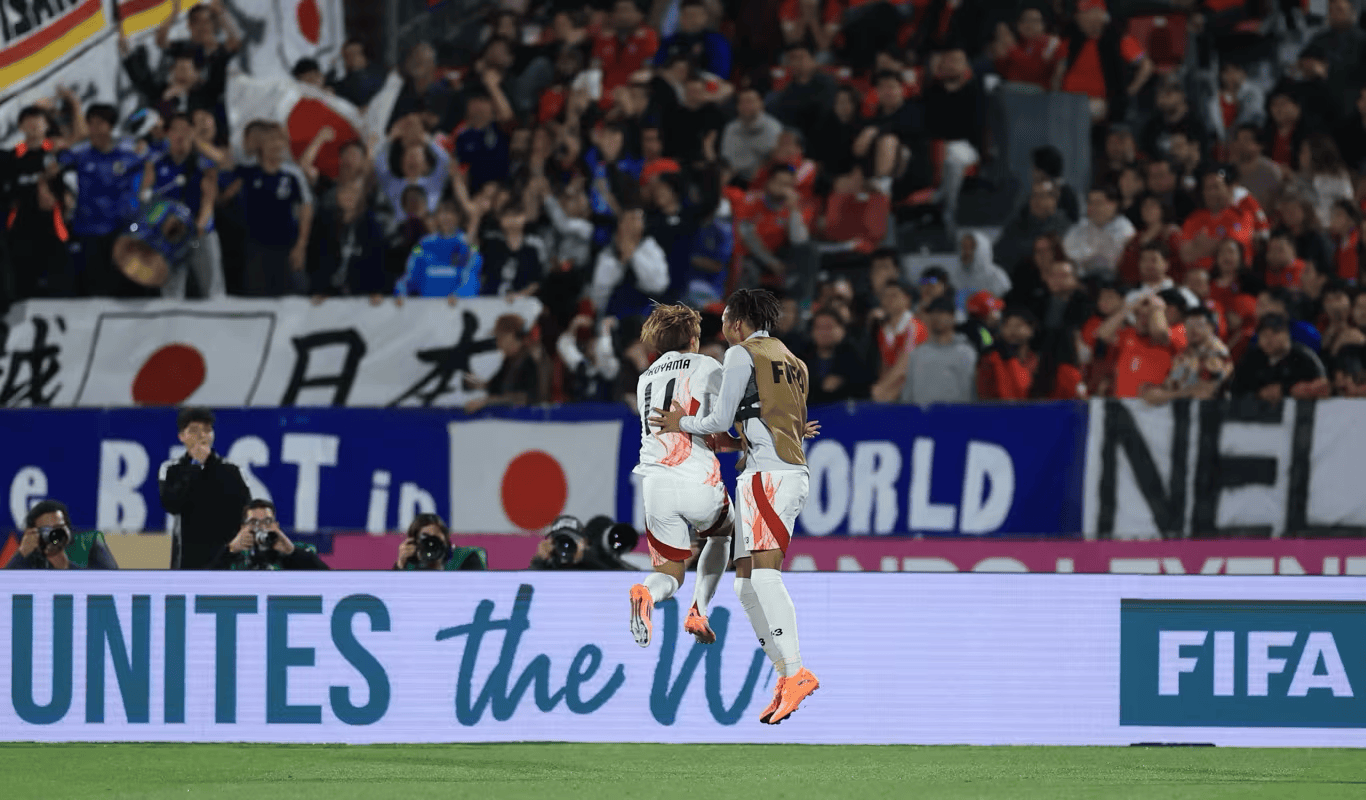 U20世界杯16强诞生!亚洲两队出线,巴西出局,日本全胜却遇法国