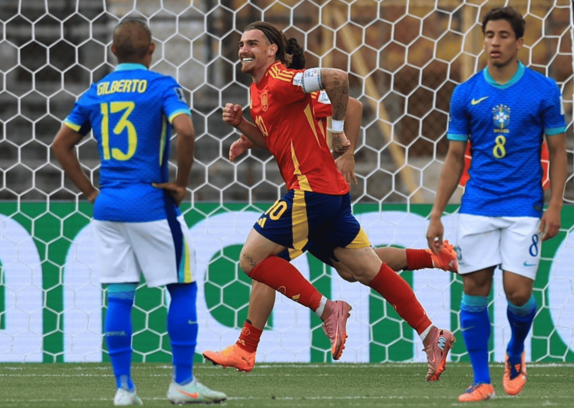 U20世界杯16强诞生!亚洲两队出线,巴西出局,日本全胜却遇法国