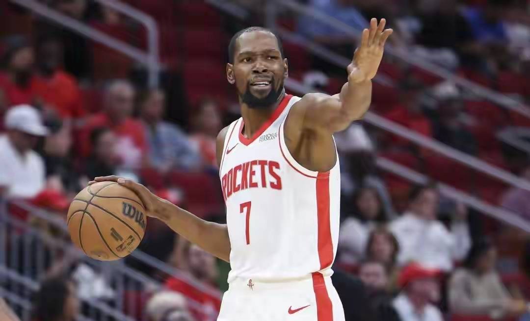 爵士菜鸟贝利，敢叫板杜兰特？这小伙子不会差，真有科比那股劲啊