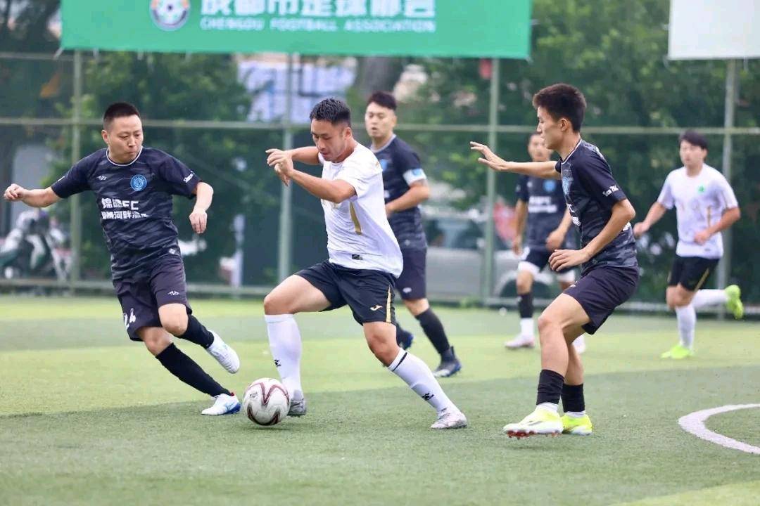 乡村足球年度“盛宴” 2025“银杏杯”成都城市乡村足球赛圆满结束