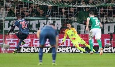 德国杯焦点战：杜塞多夫VS弗赖堡深度剖析