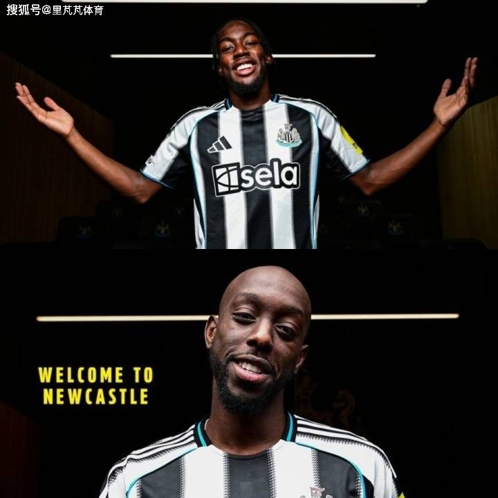 双输买卖？伊萨克1.45亿加盟利物浦无战功，纽卡买入几人也很一般