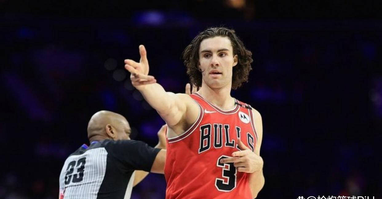 芝加哥公牛崛起：年轻阵容的惊艳表现