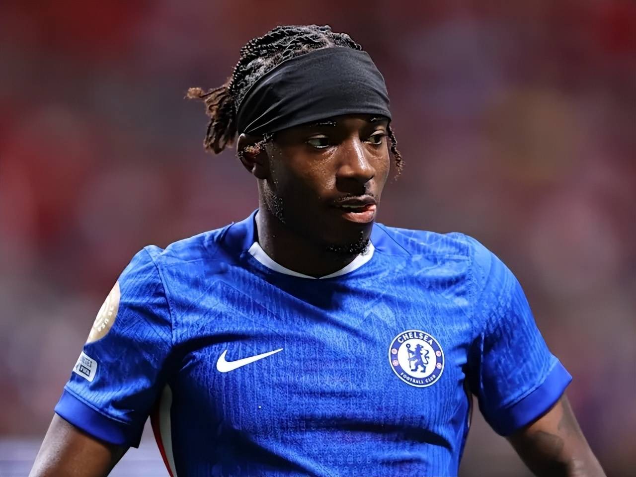 马杜埃凯对比新老东家：阿森纳的文化与团队氛围优于切尔西