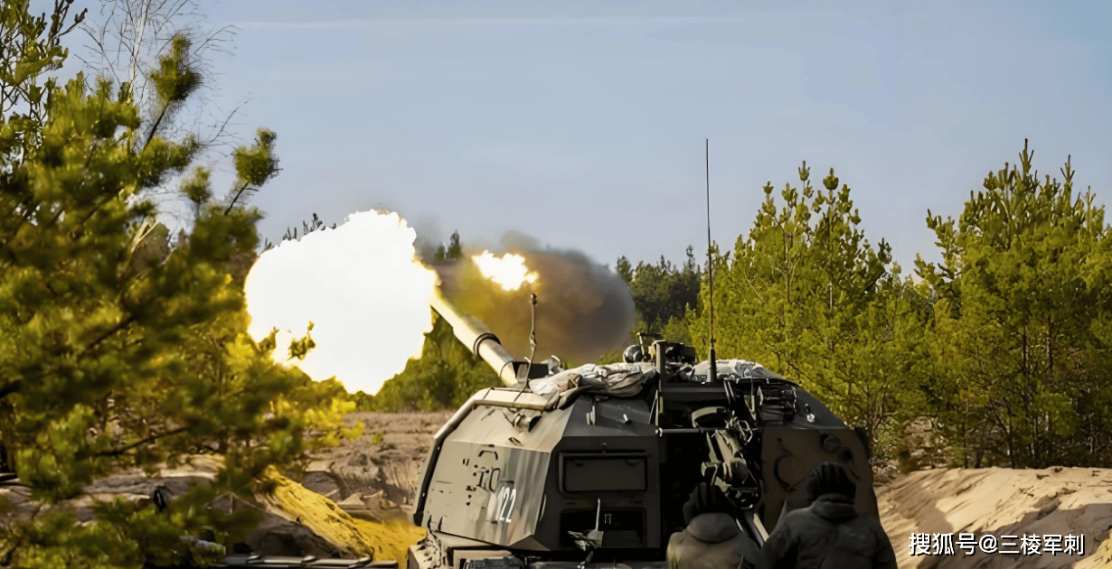 雷达摧毁!克拉斯诺达尔S-300爆炸,乌军精准打击防空节点