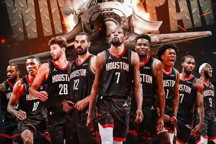 再见范乔丹！火箭、雄鹿、尼克斯酝酿三方交易，1米88后卫空降休斯顿