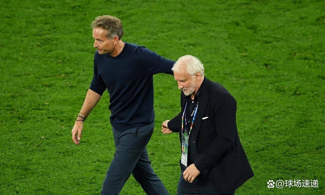 拜耳勒沃库森选定卡斯帕·尤尔曼德为新帅接替滕哈格