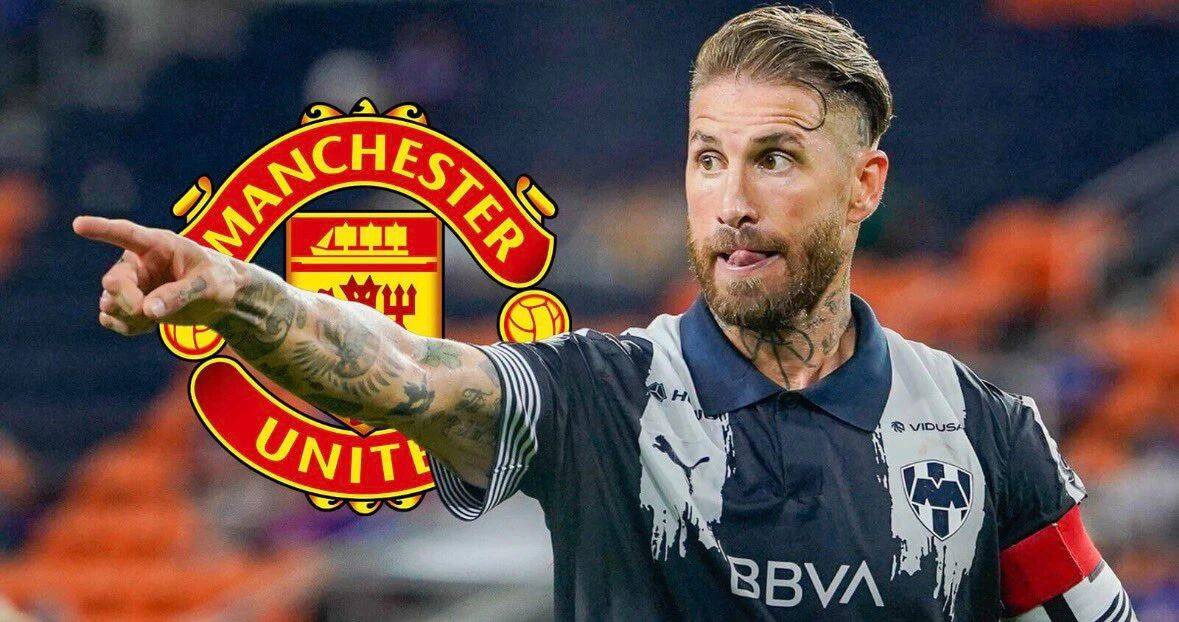 曼联官宣签13岁中卫苏格拉底，无意老拉莫斯！700万左闸拒绝出租