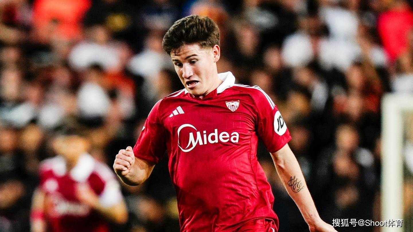 足球前瞻：塞维利亚VS奥维耶多，塞尔塔VS毕尔巴鄂，莱万特VS比利亚雷，阿拉维斯VS皇家马德里