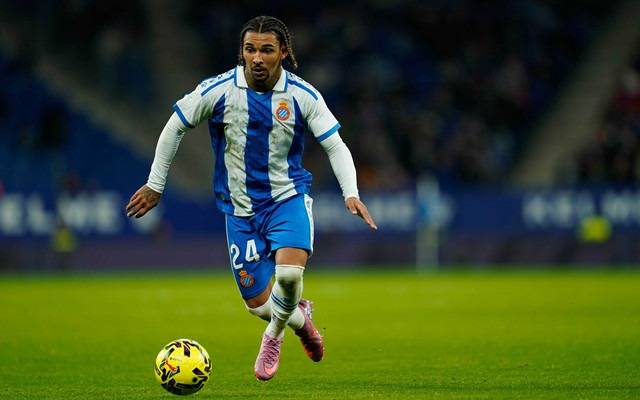 西甲：西班牙人状态尴尬，塞维利亚表现跳跃