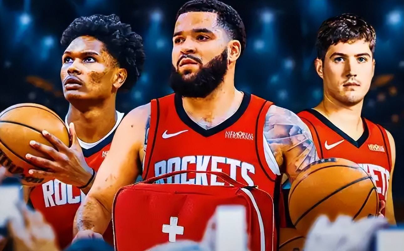 再见杰夫格林！火箭、爵士酝酿2换1交易，1米96后卫空降休斯顿