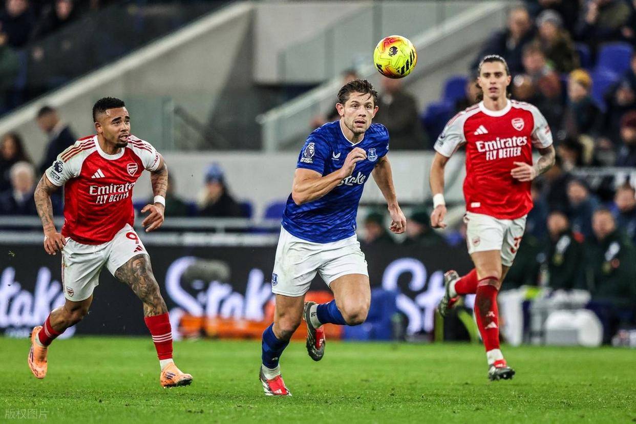 英超：伯恩利实力有限，埃弗顿抢分无忧？伯恩利对阵埃弗顿