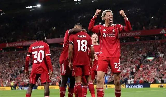 英超-热刺0-3利物浦：面对低迷热刺，利物浦冲击三连胜|前瞻