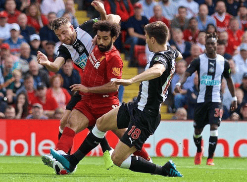 纽卡斯尔联VS阿斯顿维拉 赛事解盘