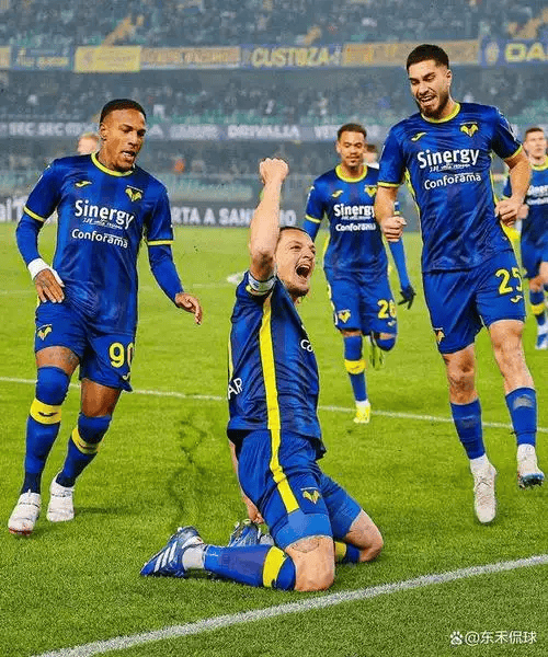 意甲 卡利亚里VS维罗纳 赛事全方位解析与比分前瞻