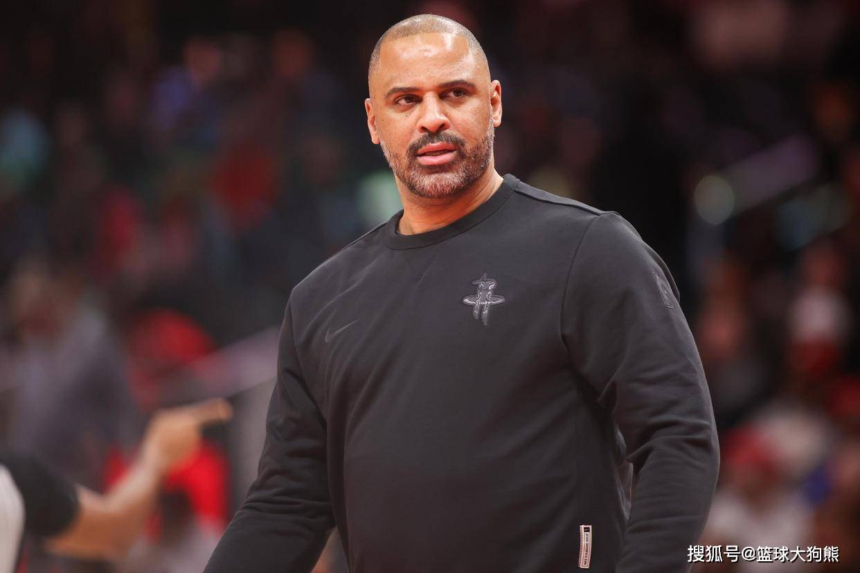 火箭队雪上加霜！心仪之人转投黄蜂，主场惨败残阵绿军，斯通失算了