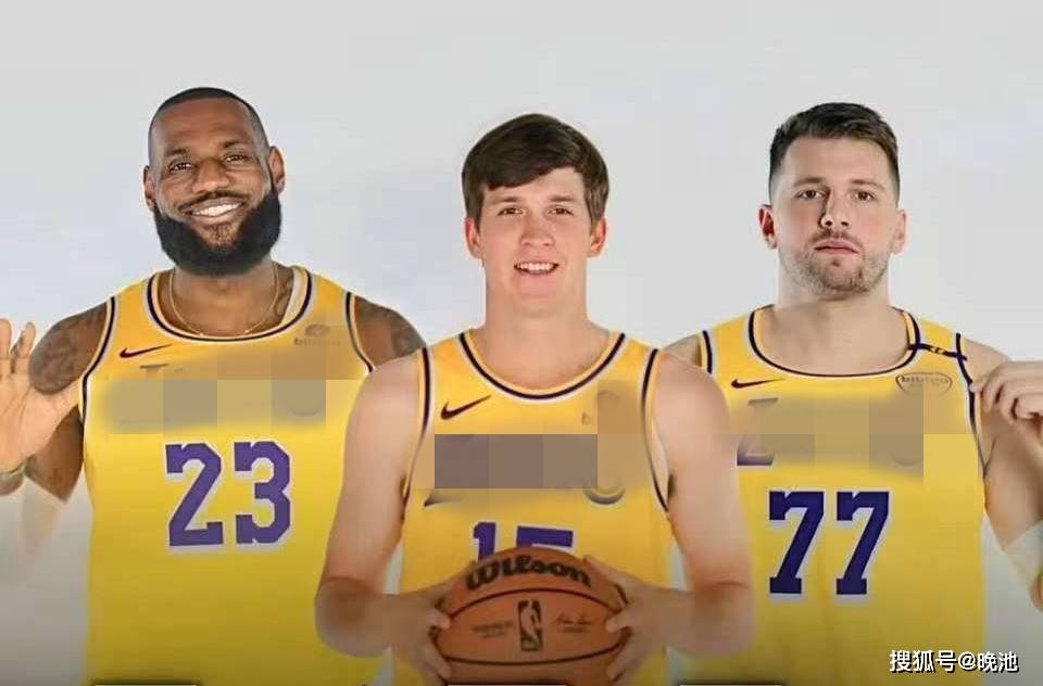 今日！NBA湖人VS76人，詹姆斯+东契奇+里夫斯联袂出战，恩比德缺阵？CCTV5不转，2大平台直播