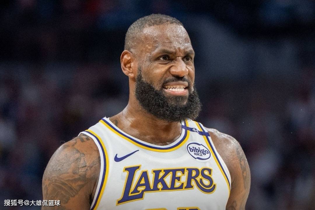 前NBA球星谈科比与詹姆斯的最大区别，科比不会尝试成为你的朋友