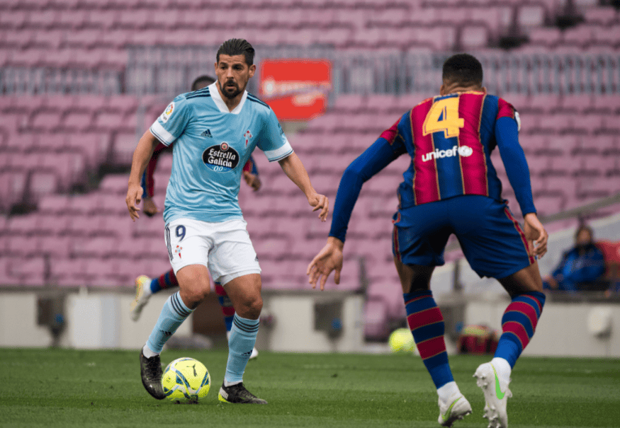 西甲：赫罗纳VS维戈塞尔塔，比分预测