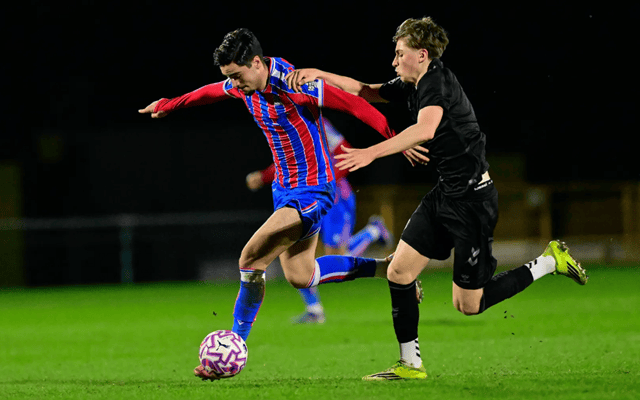 英超：热刺近期状态低迷，水晶宫表现尴尬